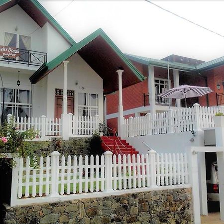 Winter Dream Holiday Bungalow Nuwara Eliya Dış mekan fotoğraf