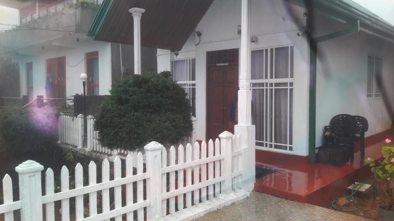 Winter Dream Holiday Bungalow Nuwara Eliya Dış mekan fotoğraf