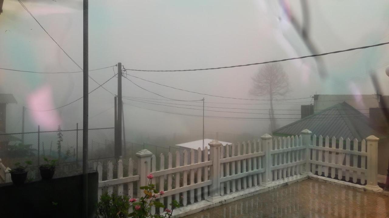 Winter Dream Holiday Bungalow Nuwara Eliya Dış mekan fotoğraf