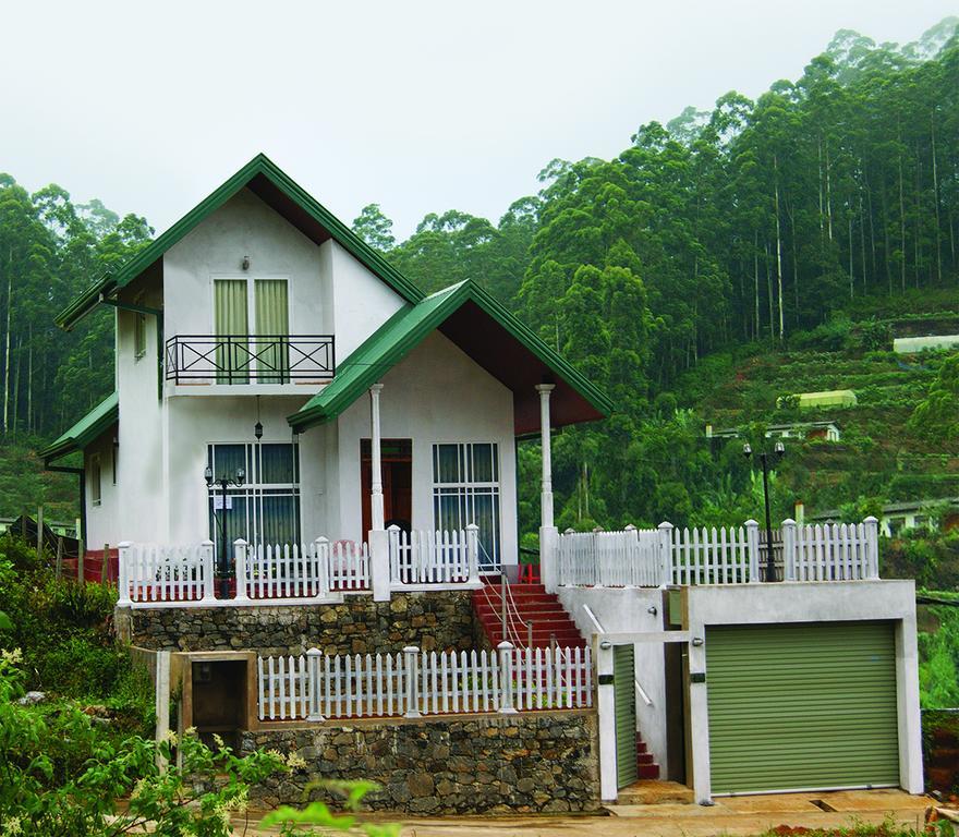 Winter Dream Holiday Bungalow Nuwara Eliya Oda fotoğraf