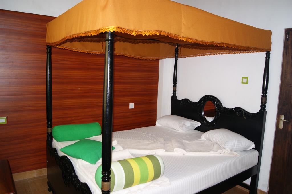 Winter Dream Holiday Bungalow Nuwara Eliya Oda fotoğraf