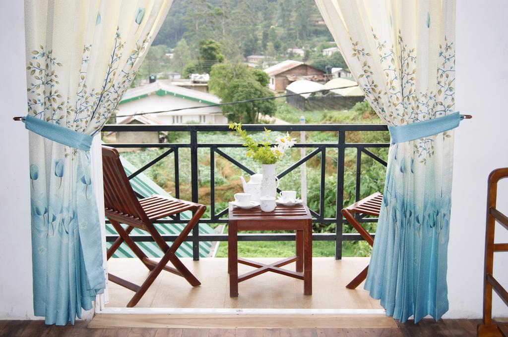 Winter Dream Holiday Bungalow Nuwara Eliya Oda fotoğraf