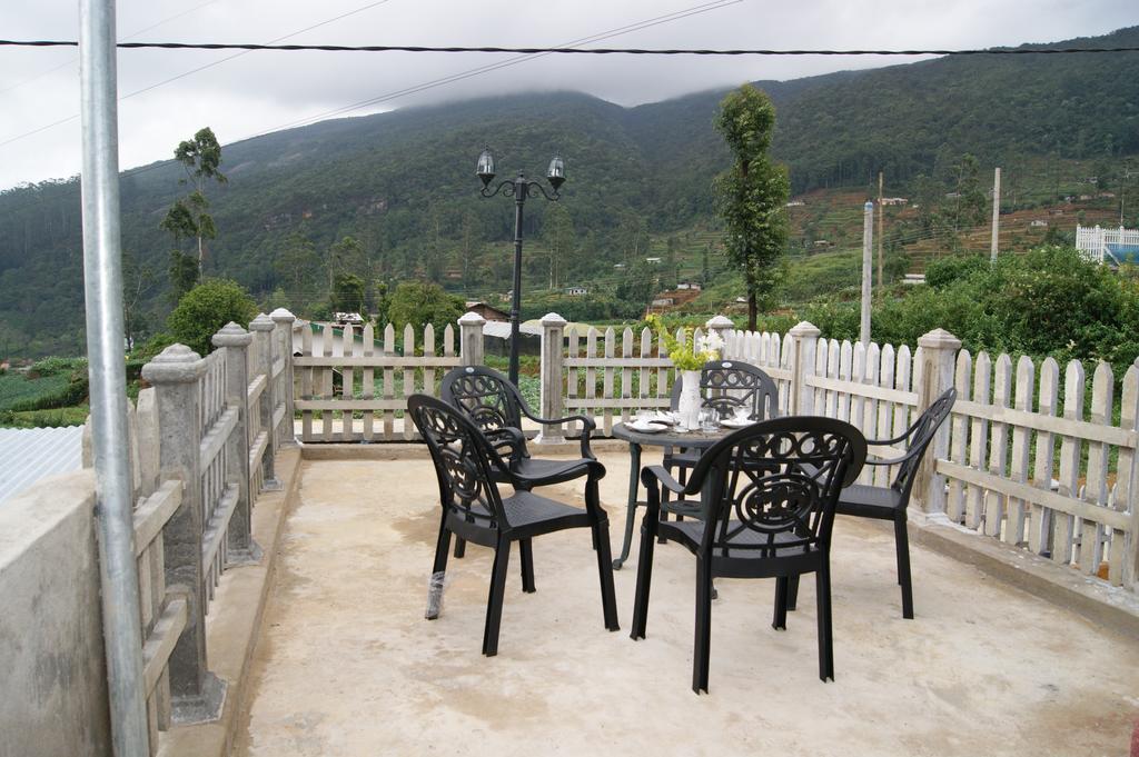 Winter Dream Holiday Bungalow Nuwara Eliya Oda fotoğraf