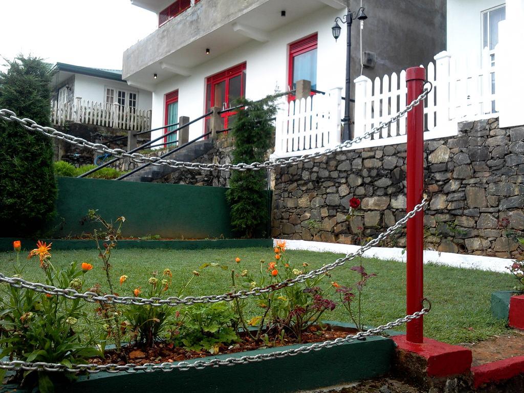Winter Dream Holiday Bungalow Nuwara Eliya Dış mekan fotoğraf