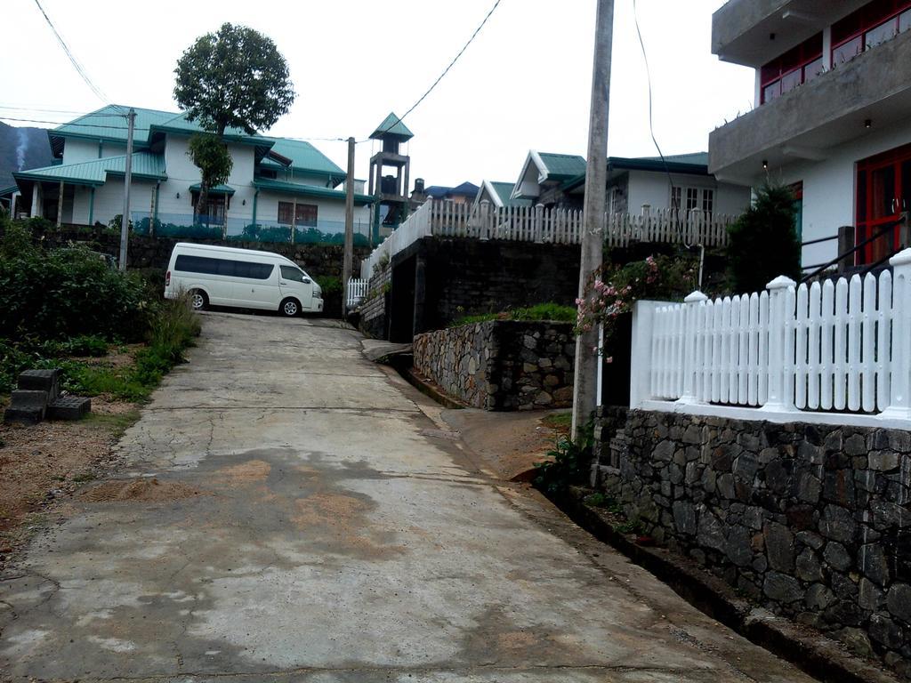 Winter Dream Holiday Bungalow Nuwara Eliya Dış mekan fotoğraf