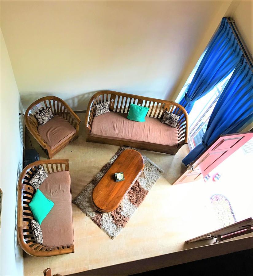 Winter Dream Holiday Bungalow Nuwara Eliya Dış mekan fotoğraf