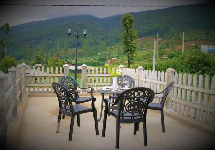 Winter Dream Holiday Bungalow Nuwara Eliya Dış mekan fotoğraf