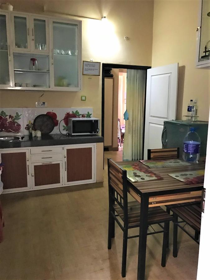 Winter Dream Holiday Bungalow Nuwara Eliya Dış mekan fotoğraf